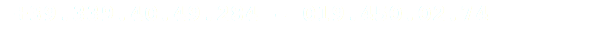  +39.339.40.49.284 - 019.450.02.74
